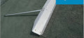 BuyBocceBalls Listing - Tennis Court Maintenance - The Agitator - 24 Hand Model Rake