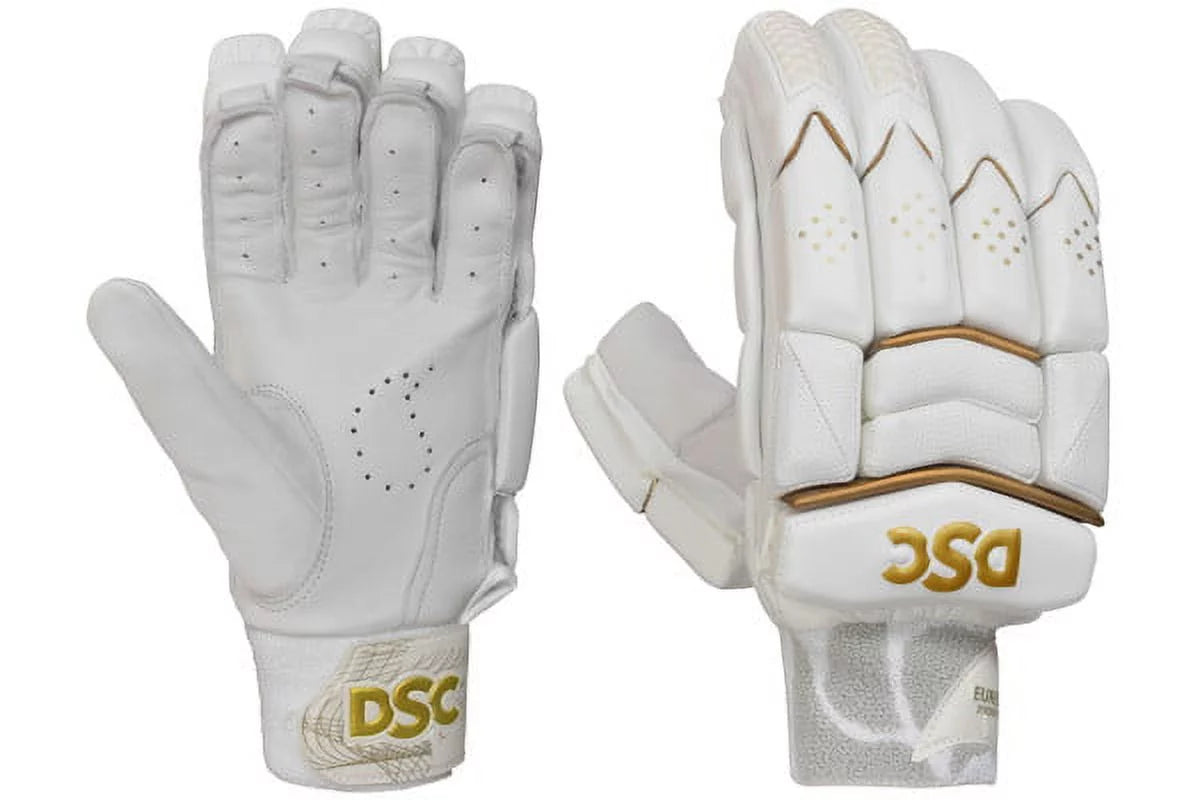 DSC Eureka Prospect Batting Gloves 2022