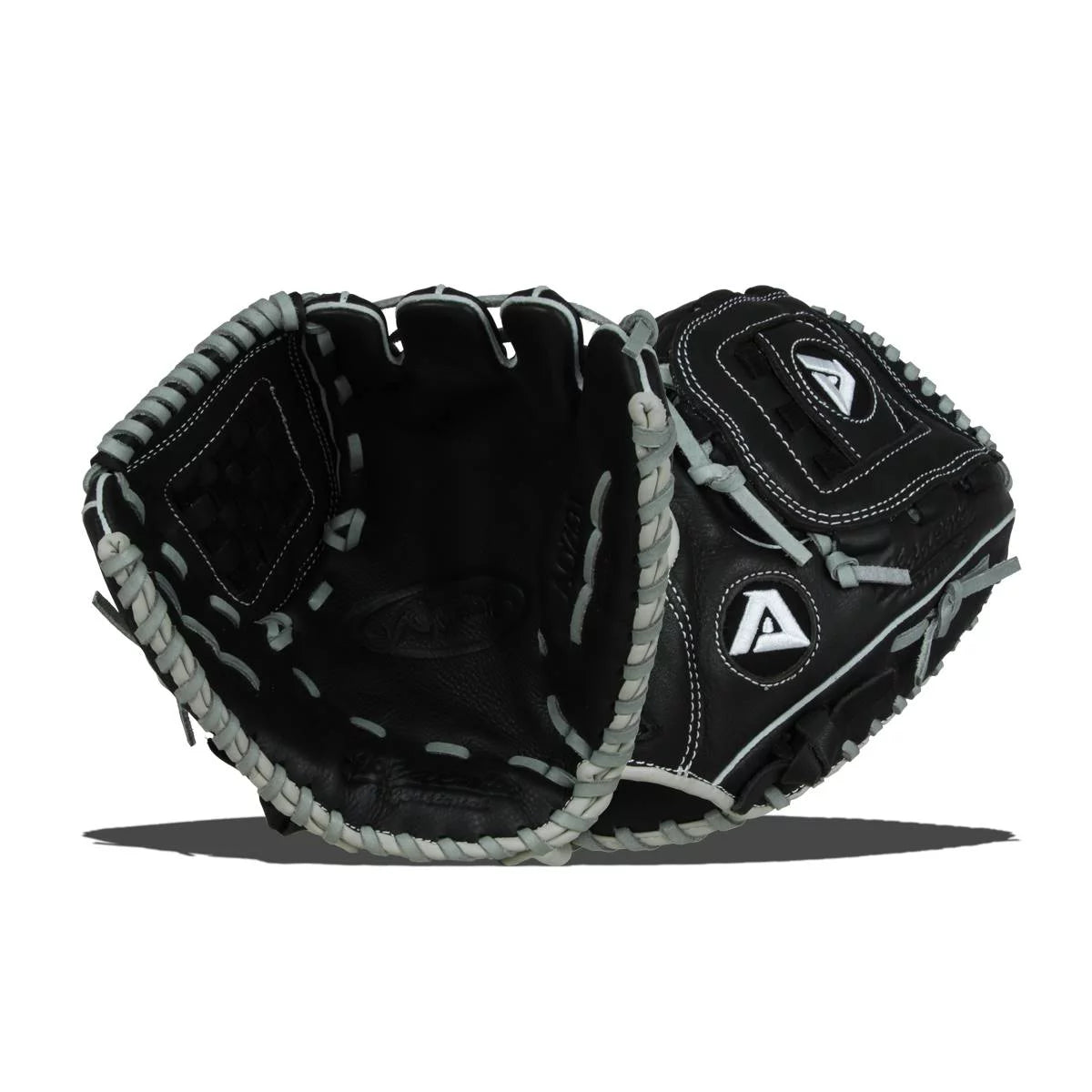 Akadema 11.25 Prodigy Series Youth Baseball Glove, Left Hand Throw