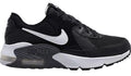 Women's Nike Air Max Excee Black/White-Dark Grey (CD5432 003) - 5.5