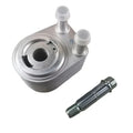 2024 Oil Cooler For 02-09  Rover Sport LR3 4.4L V8 4526544