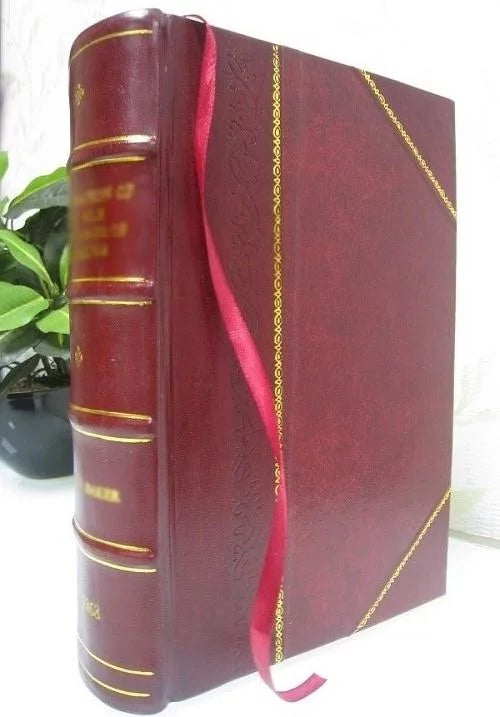 U.S. radio farm forum Volume 1928:Dec. 1928 [LEATHER BOUND]