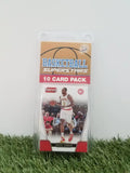 Dwight Howard- (10) Card Pack NBA Basketball Superstar Dwight Howard Starter Kit all Different cards. Comes in Custom Souvenir Case! Perfect for the Ultimate Howard Fan! by 3bros