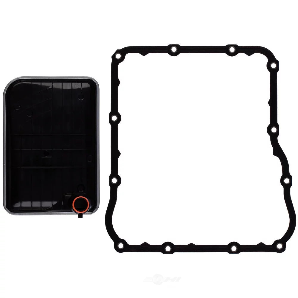 Transmission Filter Kit Fits select: 2006-2019 CHEVROLET SILVERADO, 2006-2019 GMC SIERRA