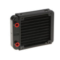 120mm Alunum Exchanger for CPU CO2 Water Cool