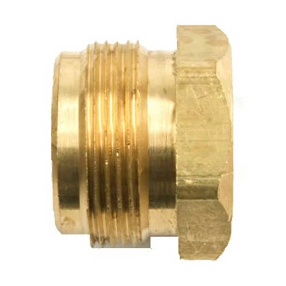 Grill Parts Zone Pipe Fittings & Couplers. Propane Male Throwaway Cylinder Adapter 1-20 Male