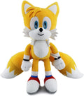 Sonic Miles the hedgehog plush, stuffed animals room decor, tails plush, cuddle pillow