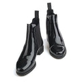Ovation Finalist Elastic Patent Jod 9 Brown