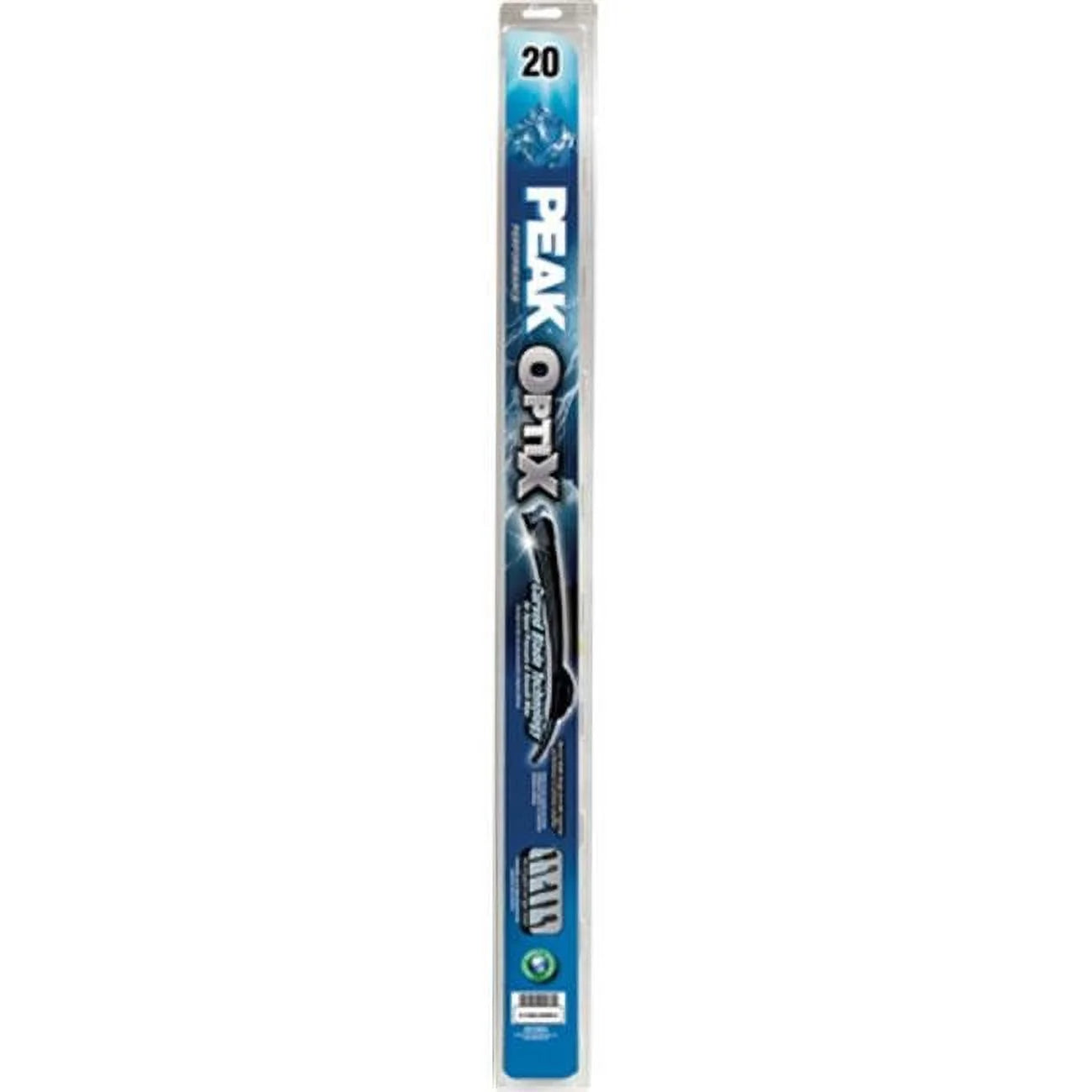 Peak OTV201 20 in. Optix Wiper Blade