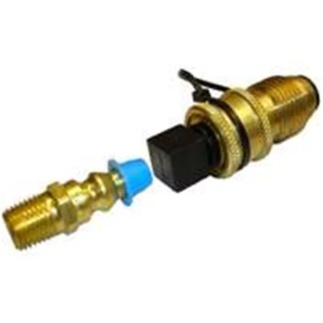 F276330 Propane Grill Quick Connect Kit