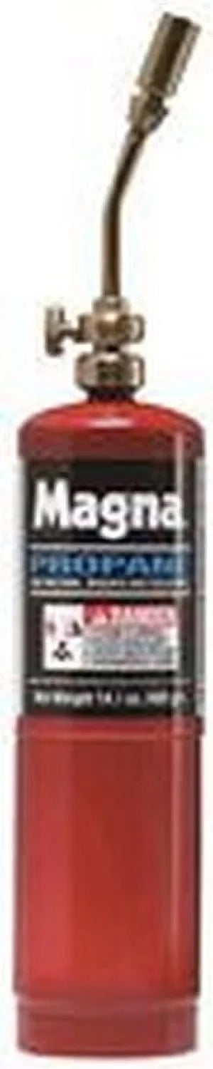 Magna 2487674 Mag-Torch Regulated Pencil Tip Propane Torch Kit, 3 per Box