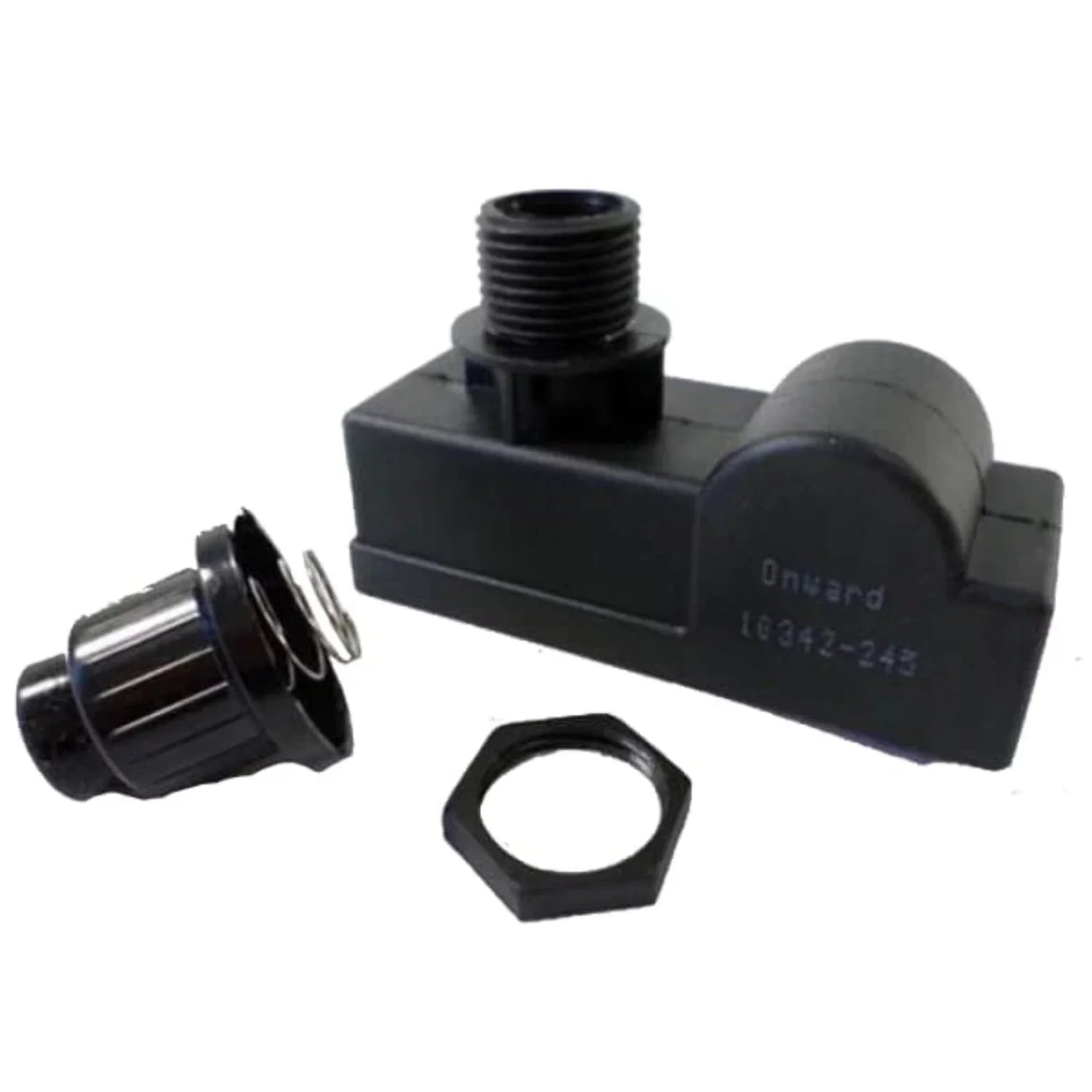 BBQ Grill Compatible With Broil King Grills 2 Output AAA Electronic Ignition Module BCP10342-245 OEM