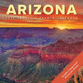 Willow Creek Press Arizona 2022 Wall Calendar