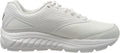 Brooks Addiction Walker 2 White/White 8.5 B