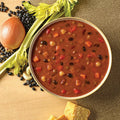 Blount Organic Vegetarian Chili 4/4 lb Frozen