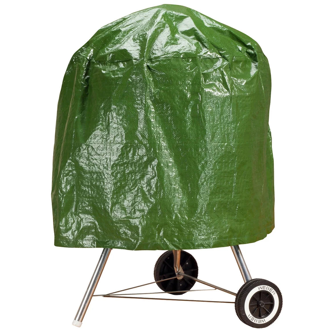 Kettle Style Grill Cover, 23H x 27W