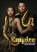 Empire: The Sixth and Final Season (DVD), Fox Mod, Drama