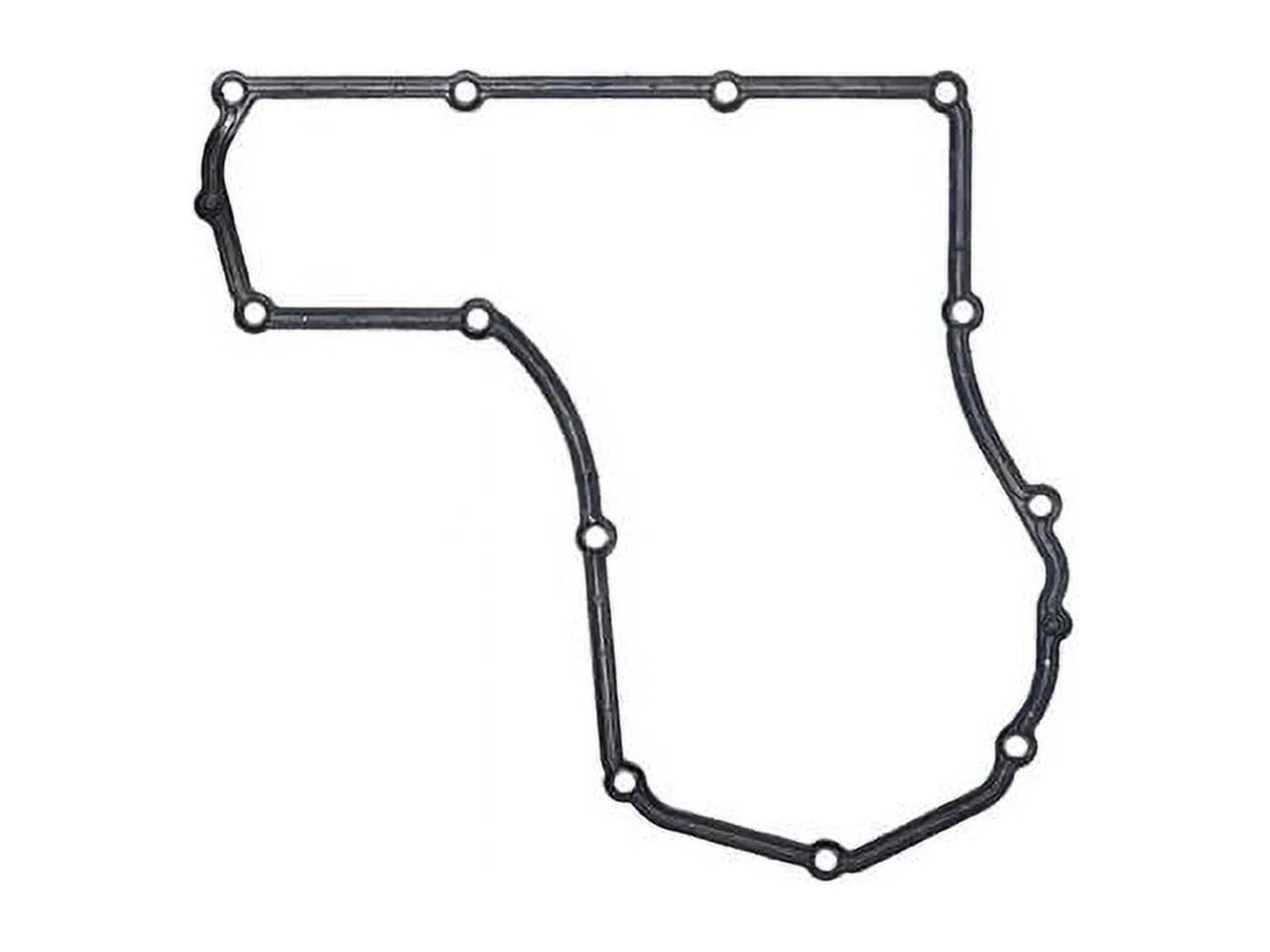 Automatic Transmission Pan Gasket - Compatible with 2005 - 2010 Chevy Cobalt 2006 2007 2008 2009