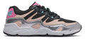 New Balance Women's 850 Shoes Silver with Pink