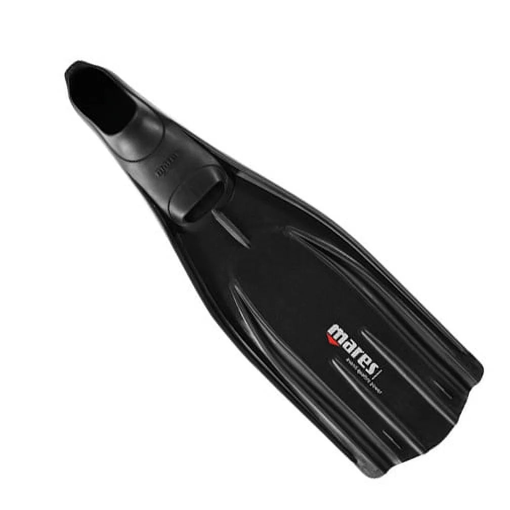 Mares Avanti 4 Power Full Foot Fins 8/9 (42) Black