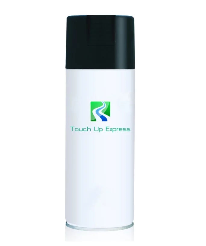 Acura NSX NH700M Alabaster Silver Metallic 12oz Aerosol Spray Touch Up