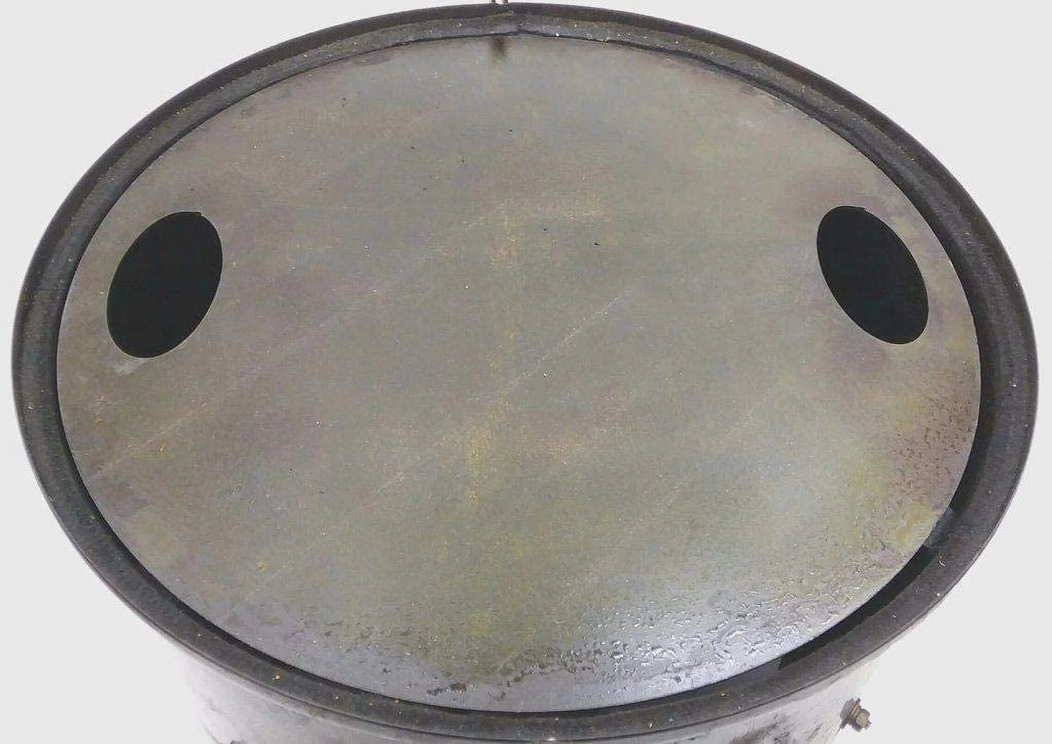 Griddle Plate For 18 Jumbo Joe Grill