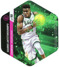 NBA FLEX 2022 Giannis Antetokounmpo Champion Player Flexagon (Sequoia Games)
