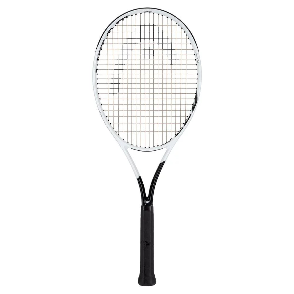 Head Graphene 360+ Speed Pro Tennis Racquet (  4_5/8 White  )