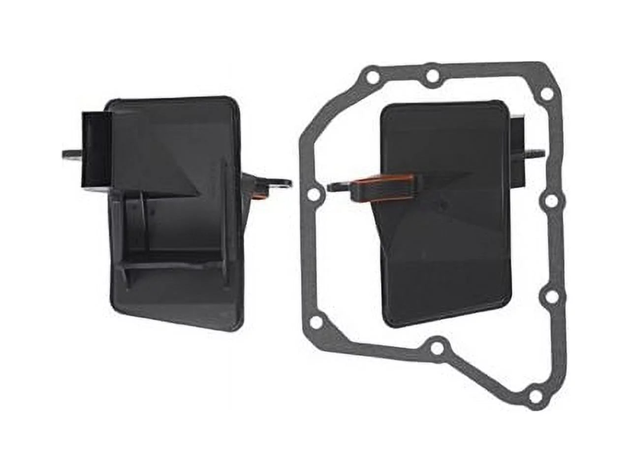Automatic Transmission Filter Kit - Compatible with 2006 - 2009 Pontiac Torrent 3.4L V6 2007 2008