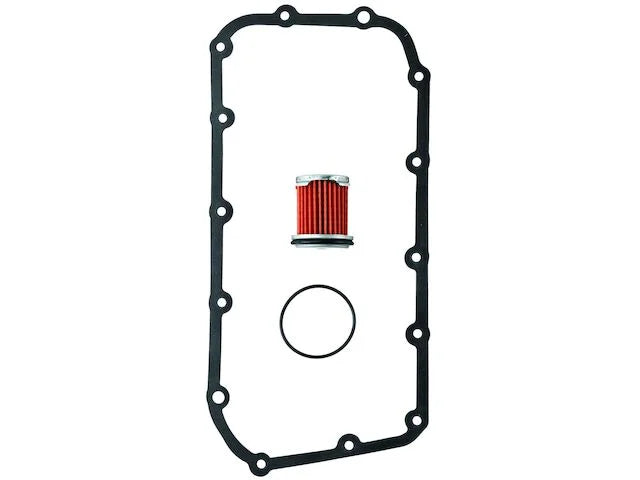 Automatic Transmission Filter Kit - Compatible with 2005 - 2007 Honda Accord 3.0L V6 2006
