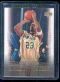 2003 Upper Deck #5 National Champs Lebron James Rookie Card