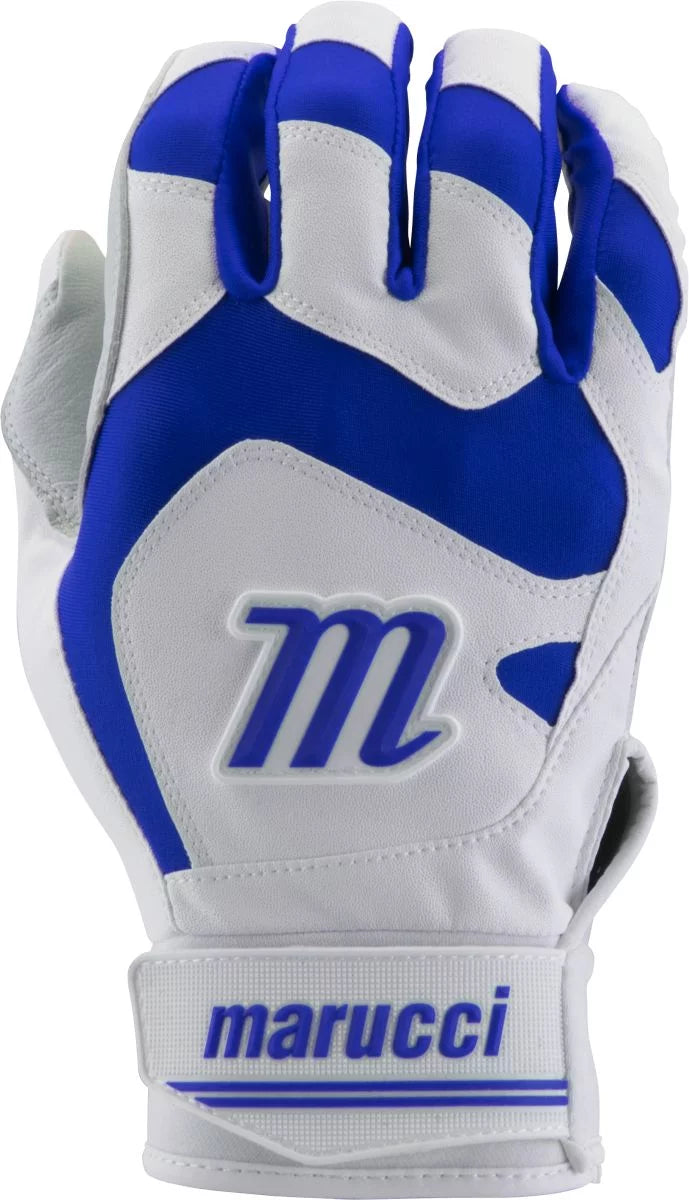 MARUCCI SIGNATURE YTH BAT GLVS 19F