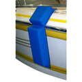 Hull Hugr Contour Fender - Blue