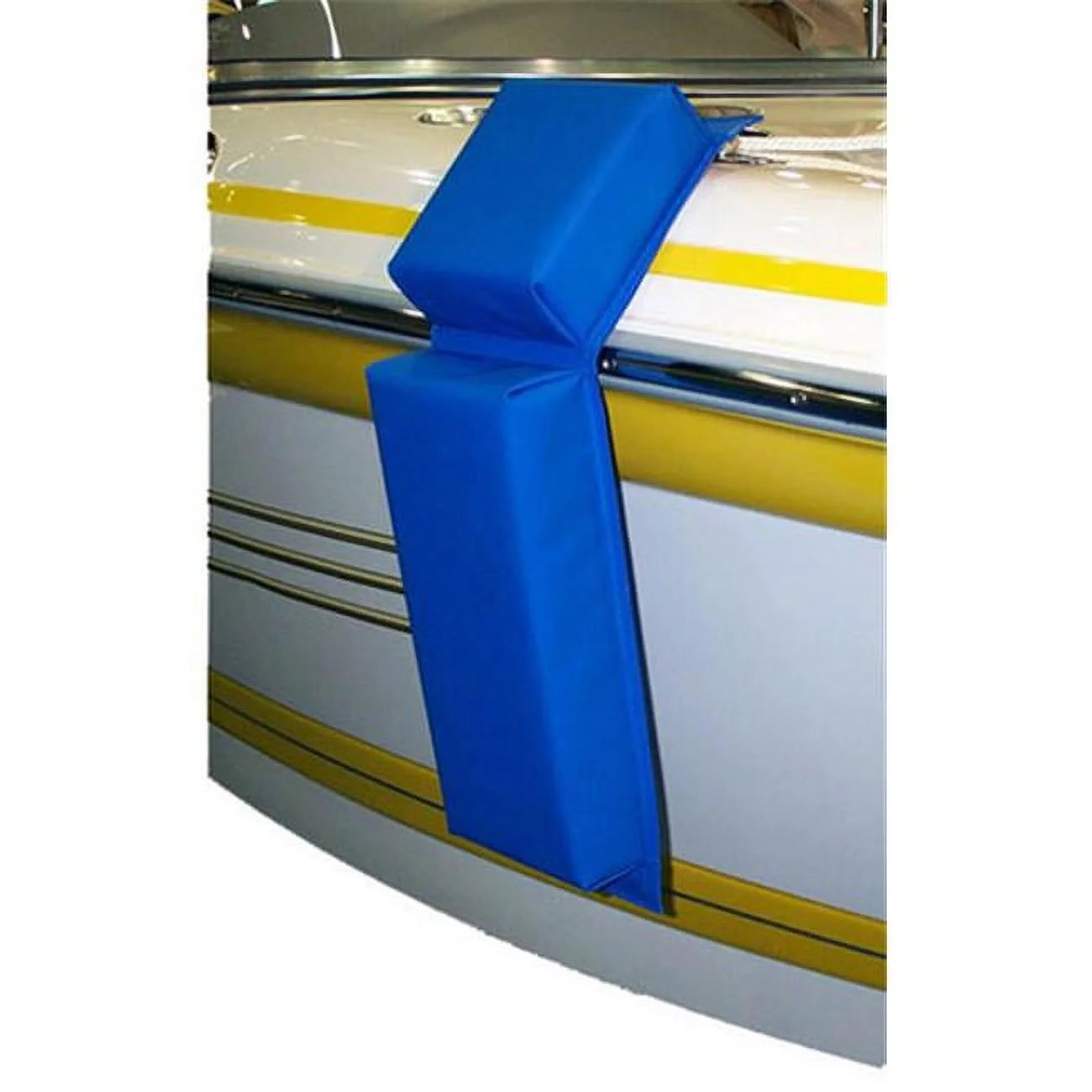 Hull Hugr Contour Fender - Blue