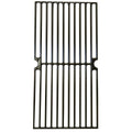 17.5 Gloss Cast Iron Cooking Grid for Kenmore and Master Forge Gas Grills