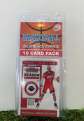 Russell Westbrook- (10) Card Pack NBA Basketball Superstar Westbrook Starter Kit all Different cards. Comes in Custom Souvenir Case! Perfect for the Ultimate Westbrook Fan! by 3bros