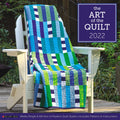 Willow Creek Press Art of the Quilt 2022 Wall Calendar