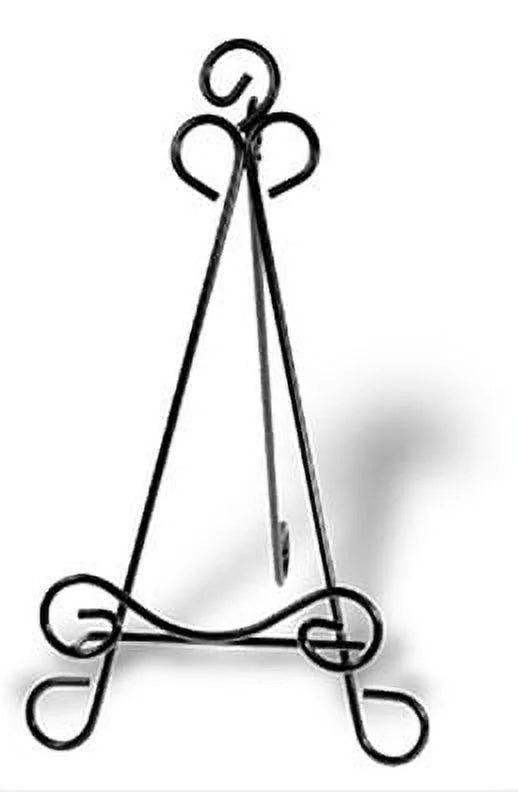 National Artcraft? 12-3/4 Tabletop Tripod Display Stand (Pkg/2)