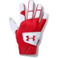 UA ADULT CLEAN UP BATTING GLOVES 19U