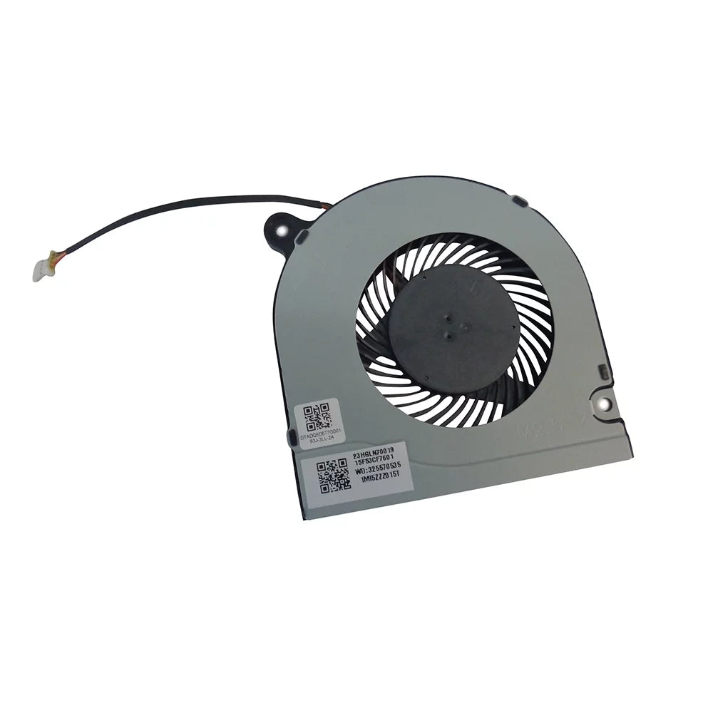 Acer Aspire A114-33 A314-22 A314-35 A315-23 A315-55G A315-55KG A315-57G A515-44 A515-45 A515-46 A515-54 A515-54G A515-55 A515-55G A515-55T Laptop Cpu Fan 23.HGLN7.001