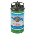 16.4 oz Steel LP Tank Refill, Green