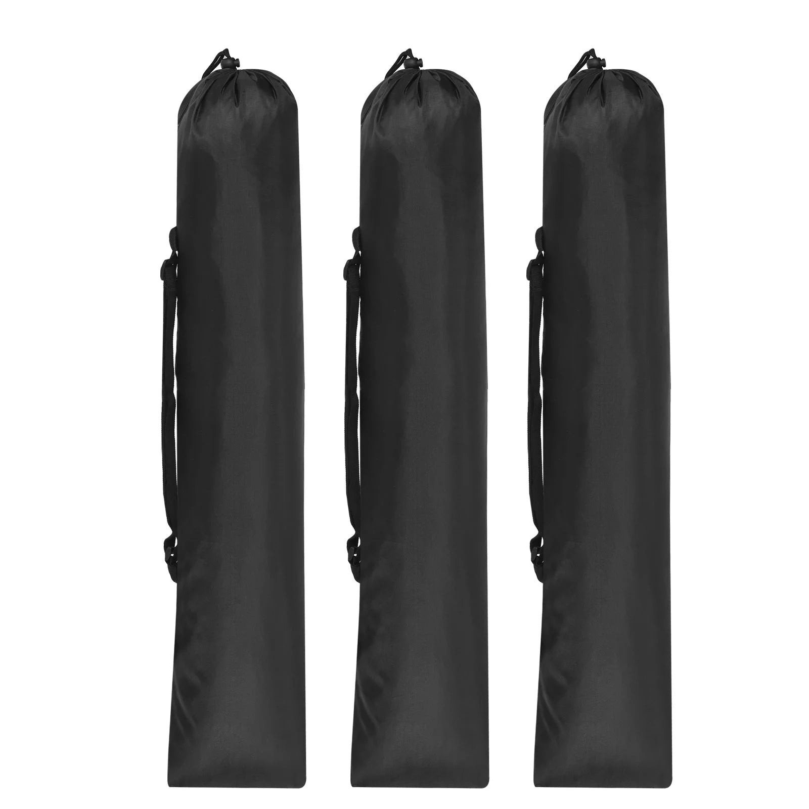 38x8 Camp Chair Replacement Bag Folding Camping Chair Carry Bag Tripod Case Bag with Handle 3 Pack