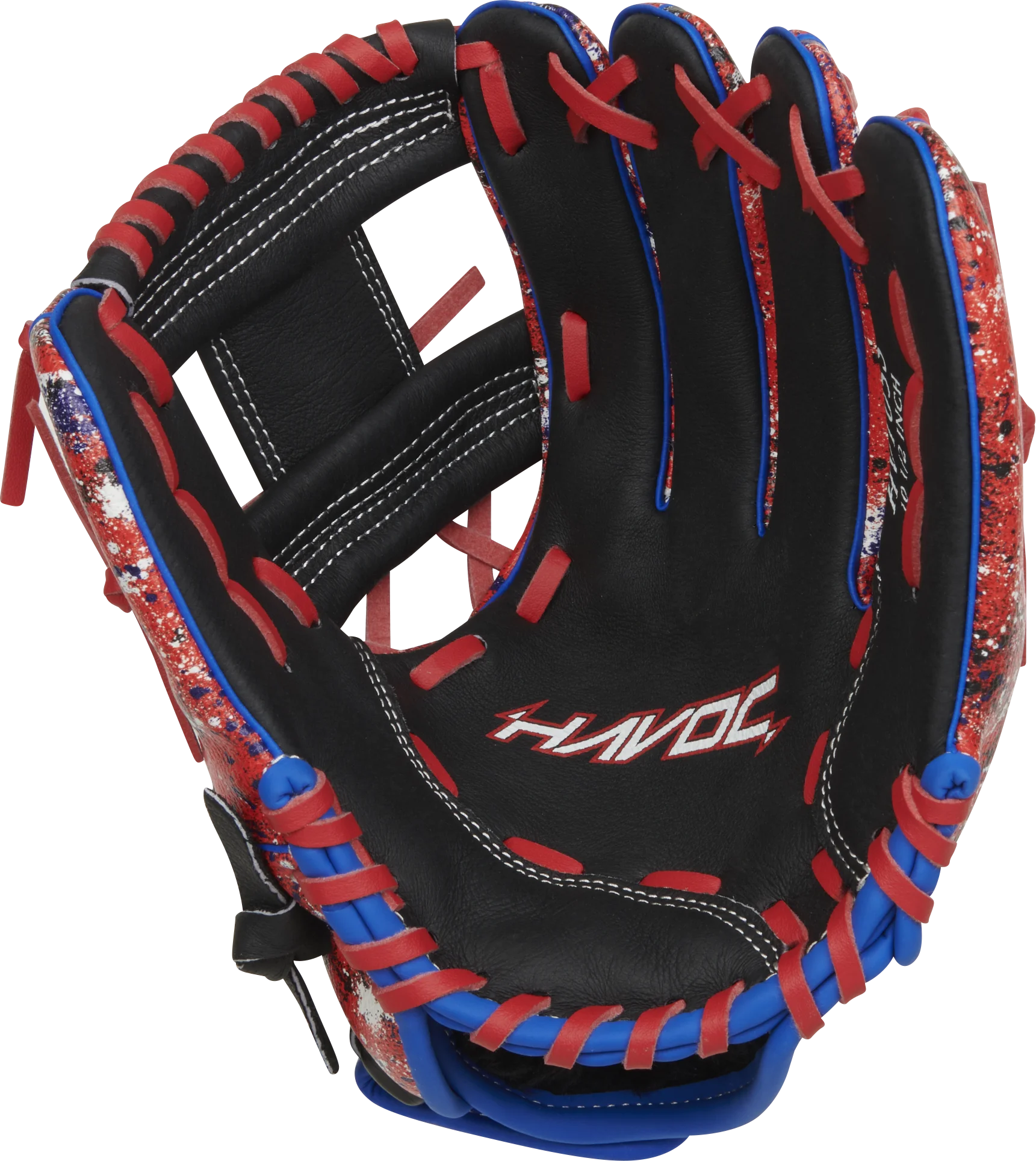 Easton Havoc Series Baseball Glove | RHT | 10.5 inch | Any Position