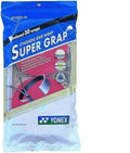 YONEX Super GRAP 30 Overgrip - Tennis, Badminton, Squash - Red