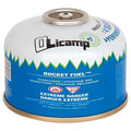 Refill Propane Rocket Fuel, 1 Litre