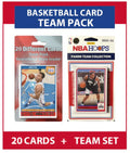 LA Clippers Blake Griffin 20 Cards + 2023-24 HOOPS Team Set Kawhi Leonard