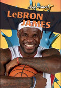 Lebron James (Library Binding - Used) 0778710475 9780778710479