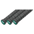 Yonex Strong Grap Tennis Over Grip 3-Pack Black (     )