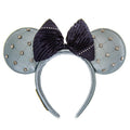 Disney Cruise Line Loungefly Ear Headband Disney Wish Inaugural Sailings