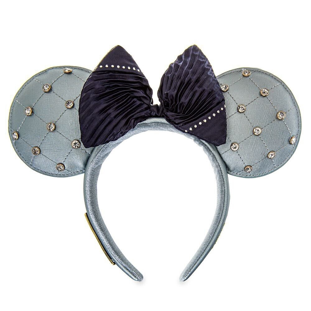 Disney Cruise Line Loungefly Ear Headband Disney Wish Inaugural Sailings